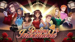 Destino Indomable screenshot thumbnail video