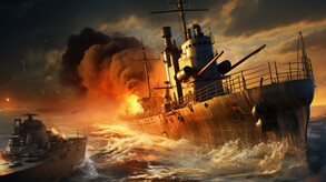 Uboat Attack screenshot thumbnail video