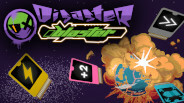 Disaster Blaster – First Gameplay Trailer