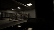 Storage Anomaly – First video