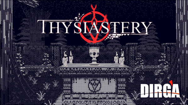 THYSIASTERY (ジシアステリー) thumbnail 0