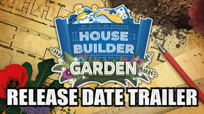 House Builder - Garden DLC screenshot thumbnail video