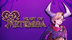 Teaser | Heart of Artemisa - Gameplay Trailer