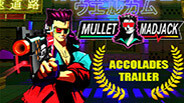 MULLET MADJACK trailer accolades