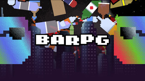BARPG Demo Launch Trailer