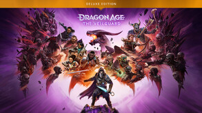 Dragon Age™: The Veilguard Deluxe Edition