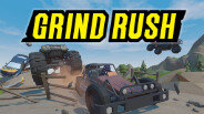 Grind Rush – Early Access Trailer