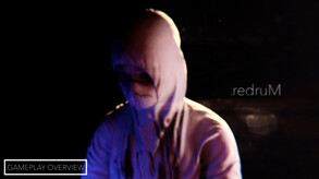 .redruM - Gameplay_Overview
