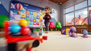 Chat AI Replikant Teaser