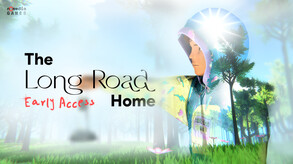 The Long Road Home Early Access Trailer