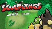 Sculplings Trailer Thumbnail