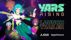 Yars Rising screenshot thumbnail video