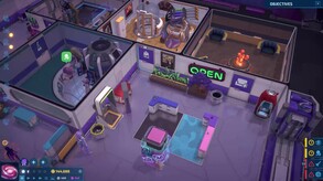 Galacticare - Challenge Mode screenshot thumbnail video