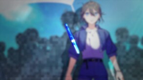 ストレイ・メモリア予告