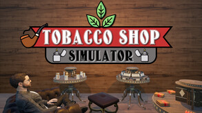 Tobacco Shop Trailer