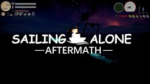 Sailing alone:Aftermath screenshot thumbnail video