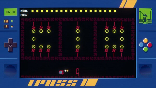 Ninja Ming: Wu screenshot thumbnail video