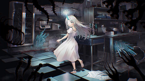 結晶姫のラビリンス thumbnail 0