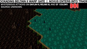 Star Shift Rebellion screenshot thumbnail video