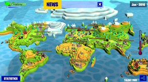 Trailer - Angry Mother Earth