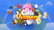 Chess Ultimate – Chess Ultimate Trailer