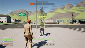 Multiplayer Citizens screenshot thumbnail video