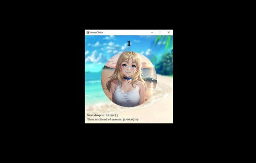 Anime Clicker Trailer