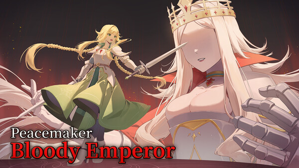 Peacemaker: Bloody Emperor - Opening