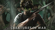 Creatures Of War screenshot thumbnail video