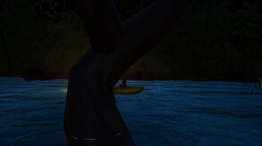 Terror on the Bayou Wishlist Trailer