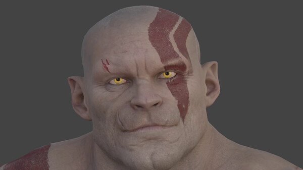 FaceTrack — facetrack v0.1 - capture result (cc4) thumbnail
