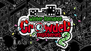 Crowded Mysteries 2: Winter Romance screenshot thumbnail video