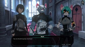 Gameplay Trailer — Arkhe