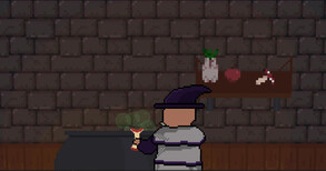 Latent Leftovers Trailer