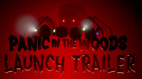 Panic In The Woods screenshot thumbnail video