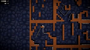 Man Pit – Man Pit