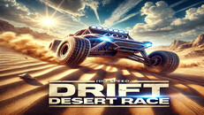 Pelitoiminnot | Drift Desert Race