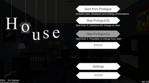 House screenshot thumbnail video