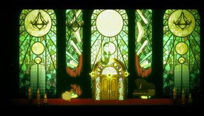 House Of Everlast Trailer 3