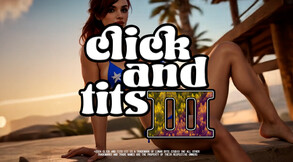 Click or Tits 3 - Reveal Trailer