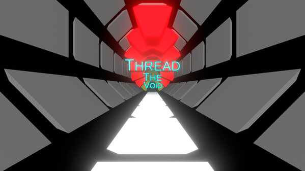 Thread the Void VR -- Teaser Trailer
