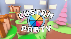 Custom Party – Custom Party - Trailer