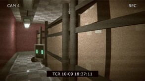 Robo Rob V1.0 Teaser
