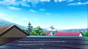 My Wife Sucked a Futanari's Toes screenshot thumbnail video