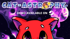 Teaser | Cat-Astrophy DEMO Trailer