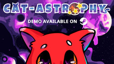 Klipp | Cat-Astrophy DEMO Trailer