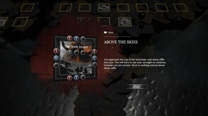 Drifter's Tales screenshot thumbnail video