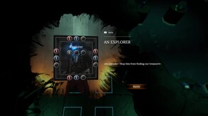 Drifter's Tales screenshot thumbnail video