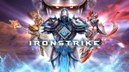 IRONSTRIKE – IRONSTRIKE Trailer