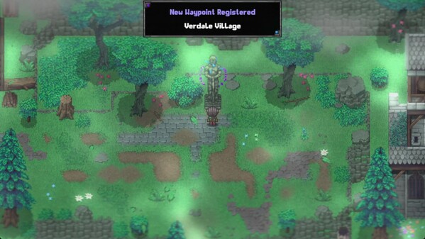 Aether Brew - Demo Launch Trailer